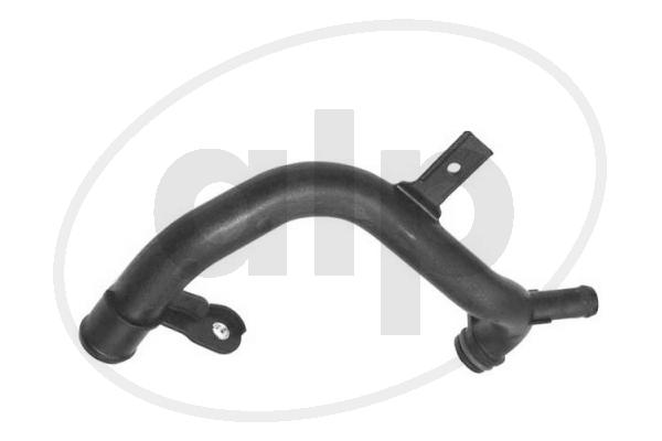 Coolant Pipe (ALP-004951)