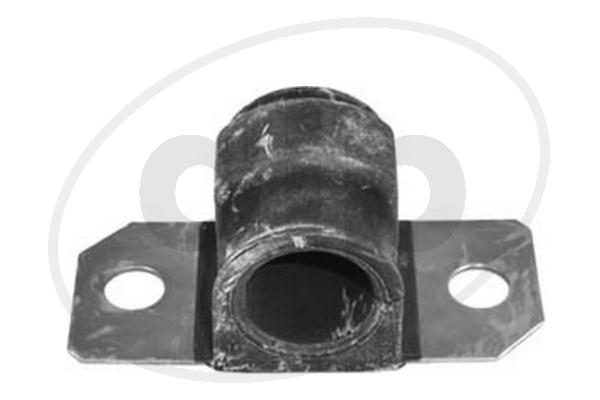 Mounting, stabiliser bar (ALP-005175)
