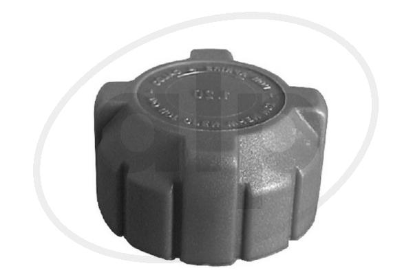 Cap, coolant tank (ALP-001455)