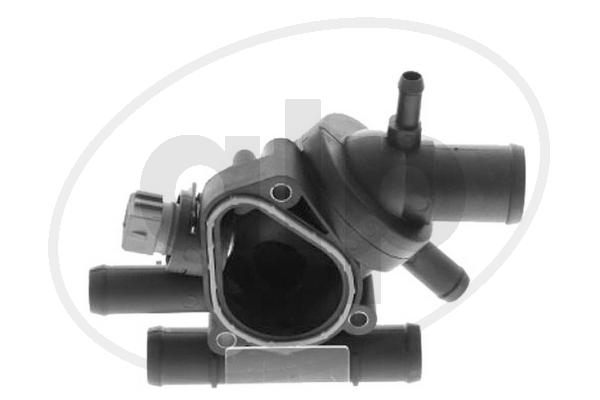 Coolant Flange (ALP-001306)