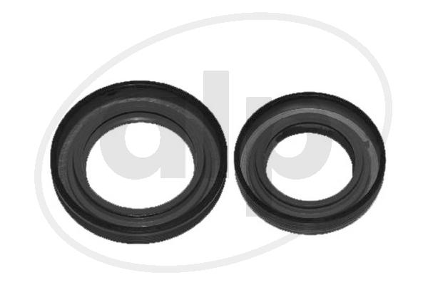 Shaft Seal, differential (ALP-002097)