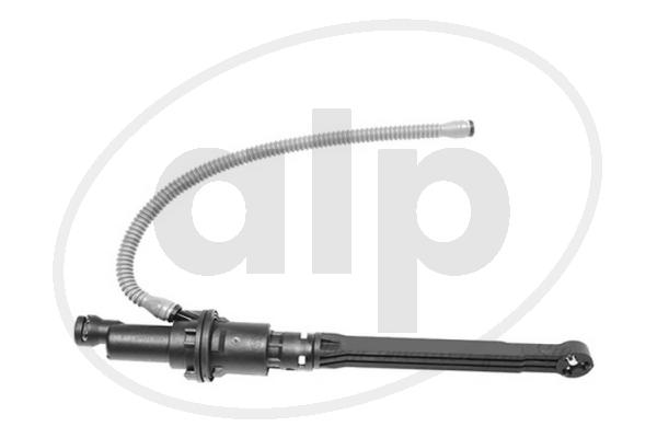 Master Cylinder, clutch (ALP-005822)