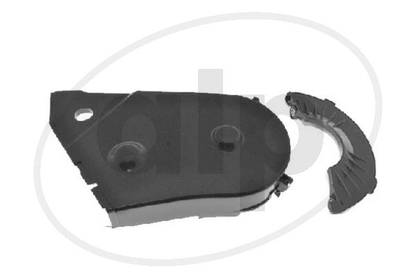Cover, timing belt (ALP-001436)