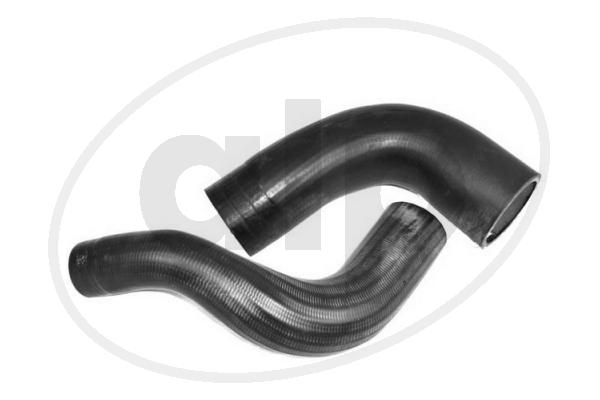 Charge Air Hose (ALP-006625)