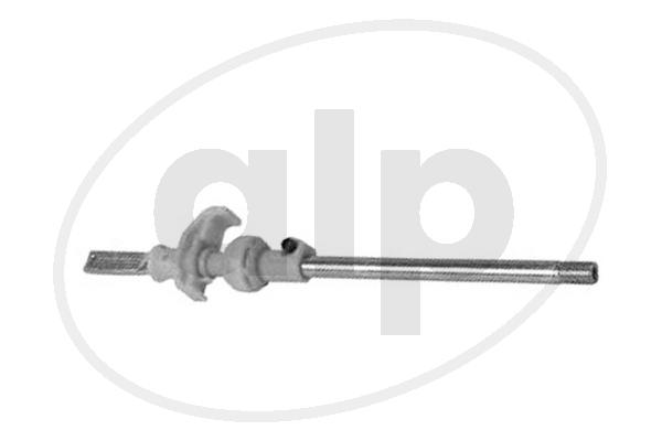 Gear Lever (ALP-001665)