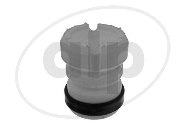 Rubber Buffer, suspension (ALP-001716)