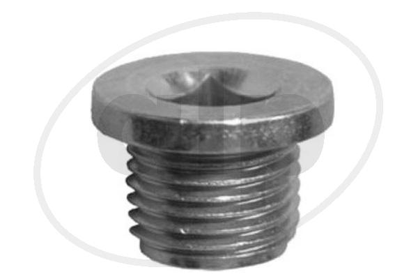 Screw Plug, oil sump (ALP-000266)