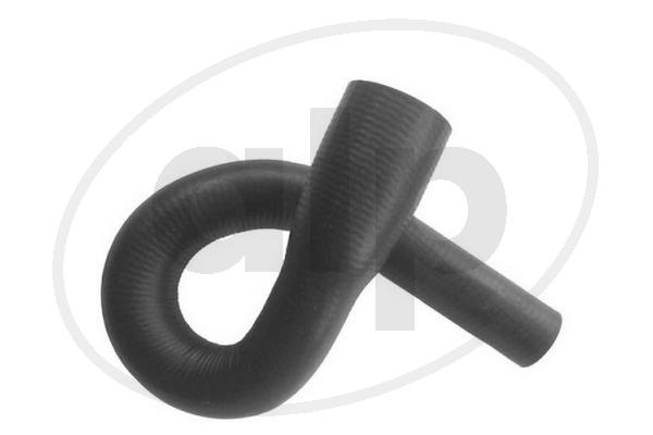 Charge Air Hose (ALP-007204)