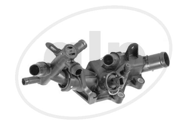 Coolant Flange (ALP-006153)