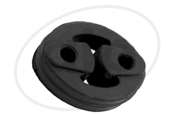 Mount, exhaust system (ALP-002278)