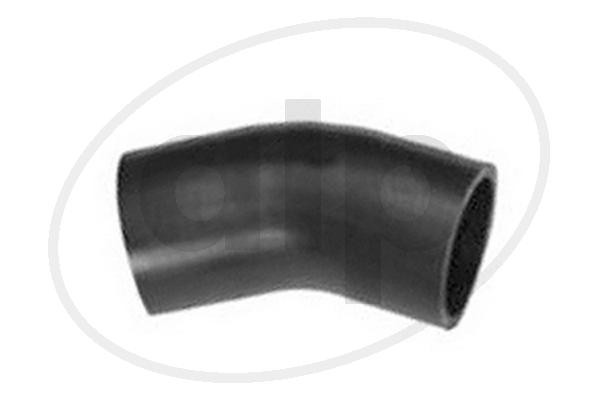 Charge Air Hose (ALP-007788)