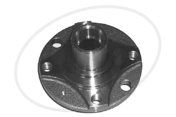 Wheel Hub (ALP-004581)