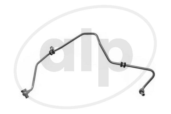 Oil Pipe, charger (ALP-004936)