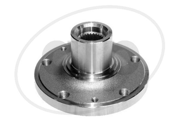 Wheel Hub (ALP-004610)
