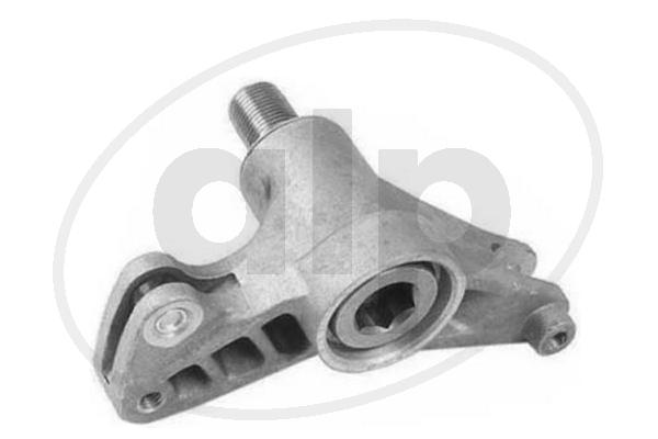 Tensioner Lever, V-ribbed belt (ALP-006910)