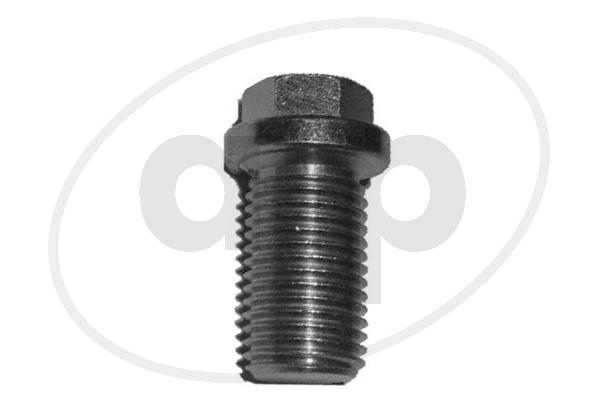 Screw Plug, oil sump (ALP-000344)