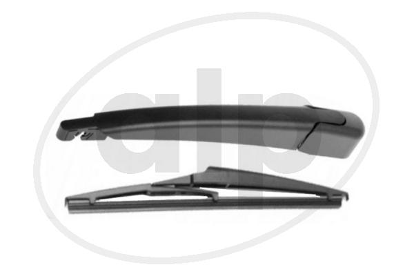Wiper Arm Set, window cleaning (ALP-006517)