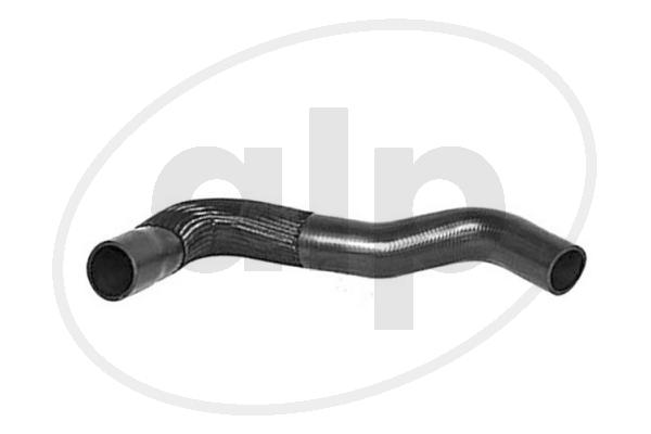Charge Air Hose (ALP-007100)