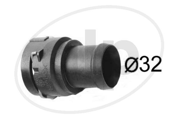 Coolant Pipe (ALP-006307)