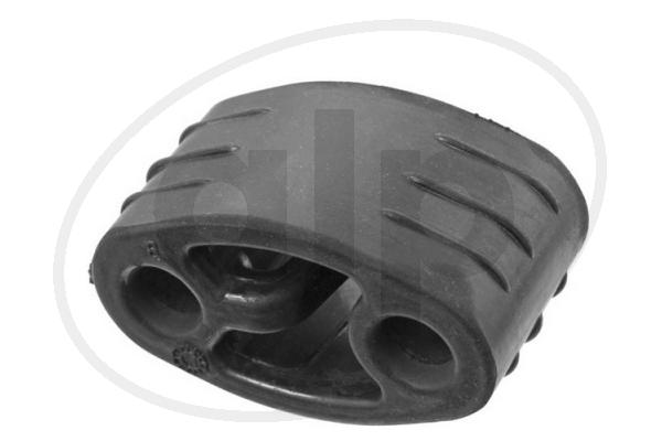 Mount, exhaust system (ALP-002475)