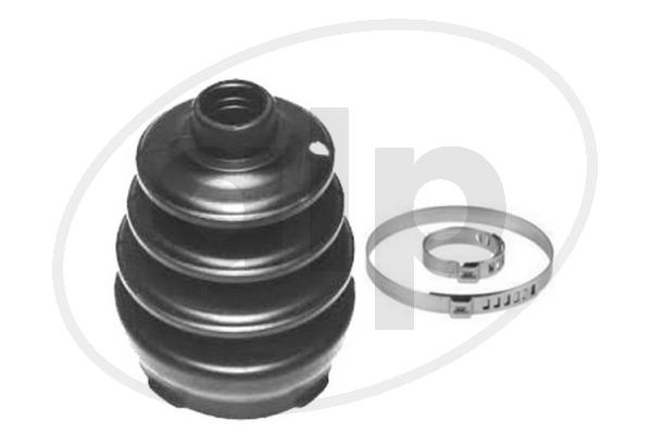 Bellow Kit, drive shaft (ALP-006702)