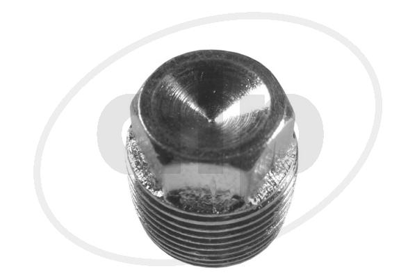 Screw Plug, oil sump (ALP-000273)