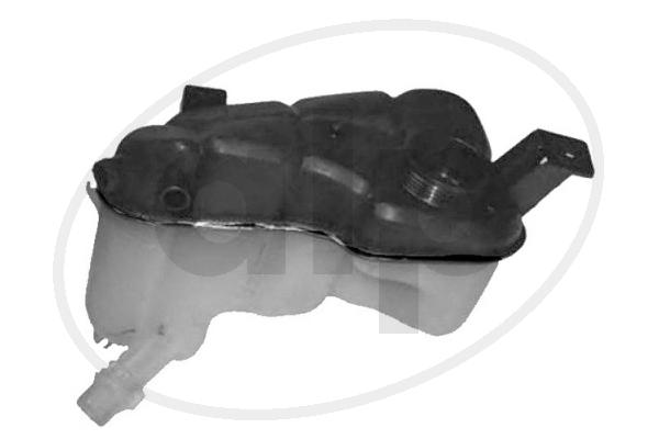 Expansion Tank, coolant (ALP-006050)