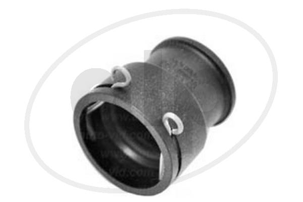 Coolant Flange (ALP-006186)