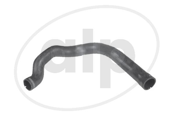 Charge Air Hose (ALP-004406)