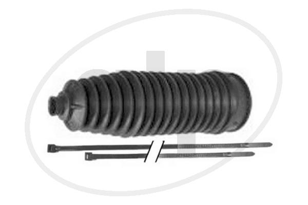 Bellow Kit, steering (ALP-000603)