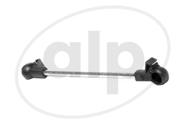 Selector-/Shift Rod (ALP-001029)