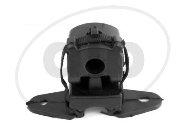 Mount, exhaust system (ALP-001964)