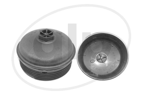 Cap, oil filter housing (ALP-004969)
