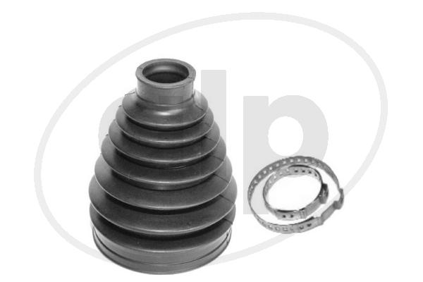 Bellow Kit, drive shaft (ALP-000488)