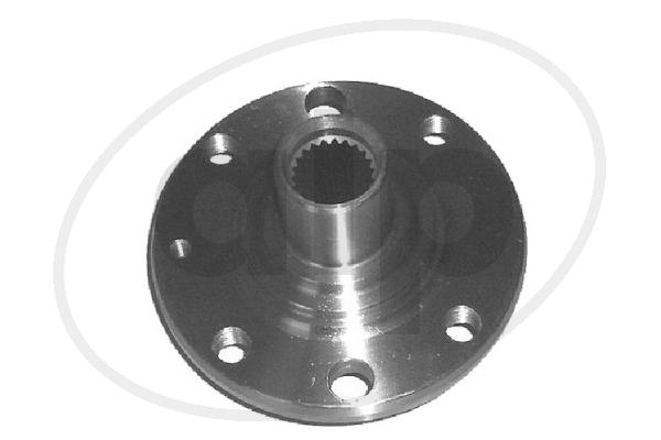 Wheel Hub (ALP-004559)