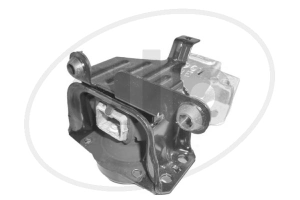 Mounting, engine (ALP-005239)