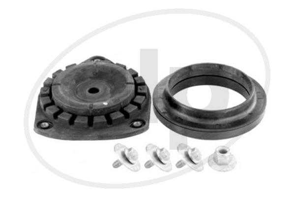Repair Kit, suspension strut support mount (ALP-003499)