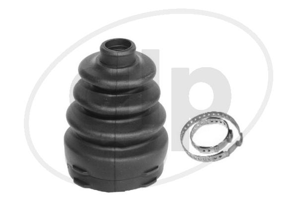 Bellow Kit, drive shaft (ALP-000443)