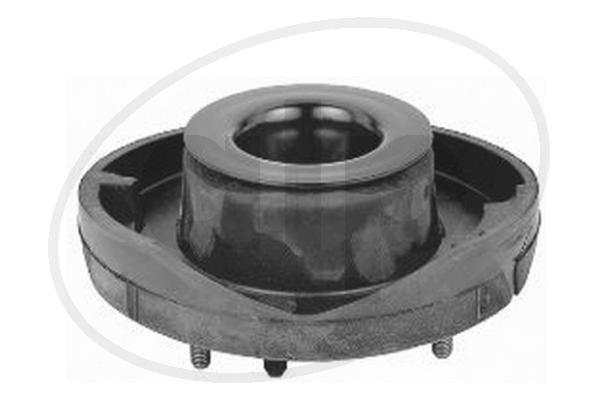 Suspension Strut Support Mount (ALP-001670)