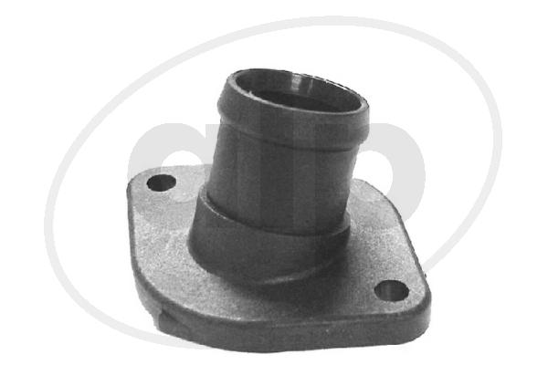 Coolant Flange (ALP-001283)