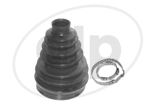 Bellow Kit, drive shaft (ALP-000532)