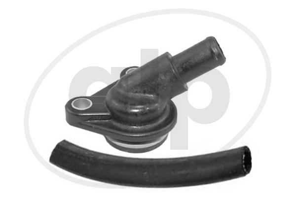 Coolant Pipe (ALP-006107)