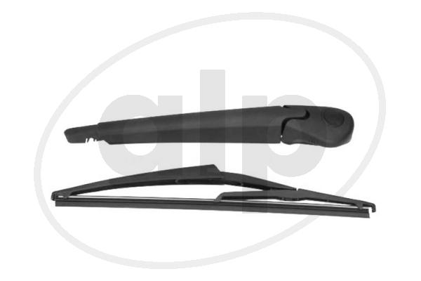 Wiper Arm Set, window cleaning (ALP-006377)