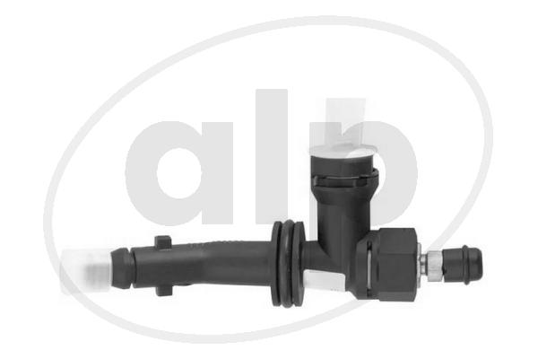 Clutch Lines (ALP-006170)