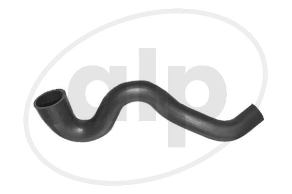 Charge Air Hose (ALP-004102)