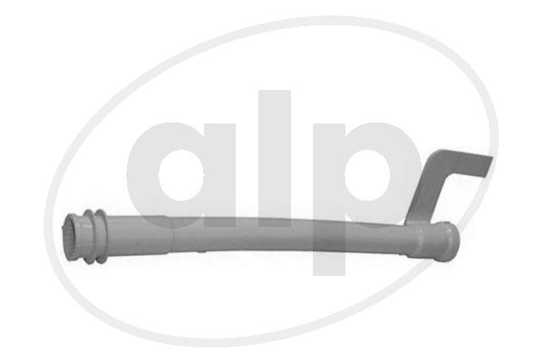 Tube, oil dipstick (ALP-006017)
