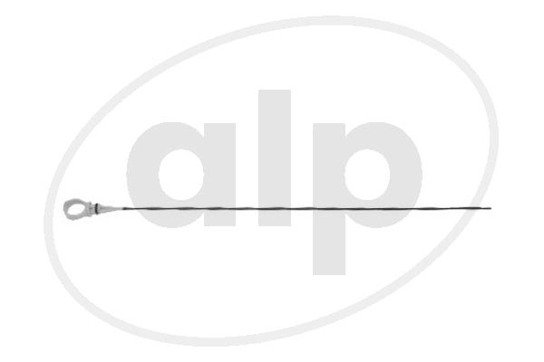 Oil Dipstick (ALP-002193)
