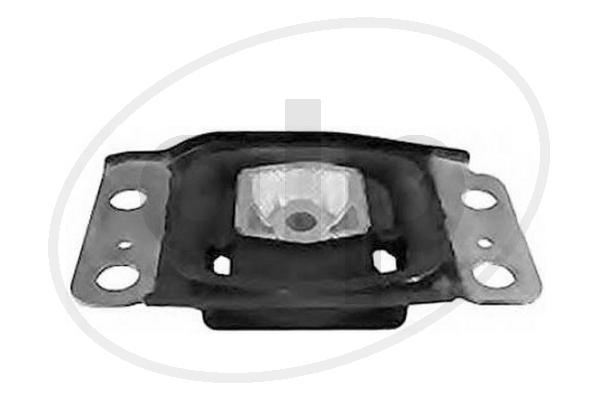 Mounting, manual transmission (ALP-005171)