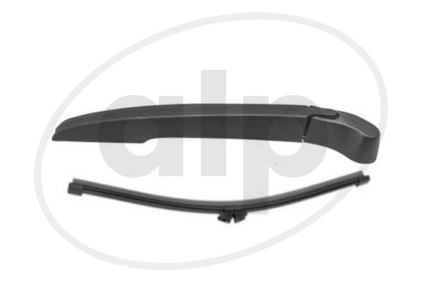 Wiper Arm Set, window cleaning (ALP-006494)