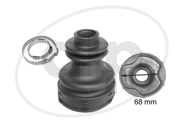 Bellow Kit, drive shaft (ALP-000492)